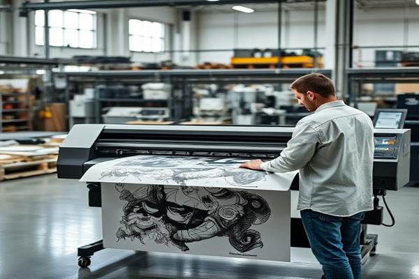 Eco-Friendly Printing