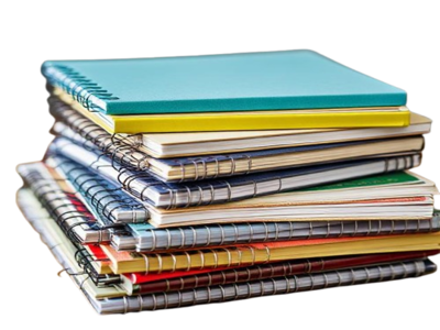 Exercise Books