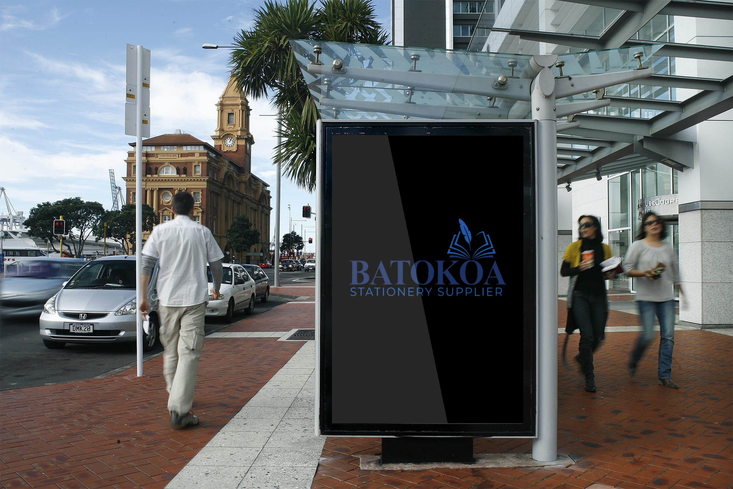 High-Quality Printing Paper