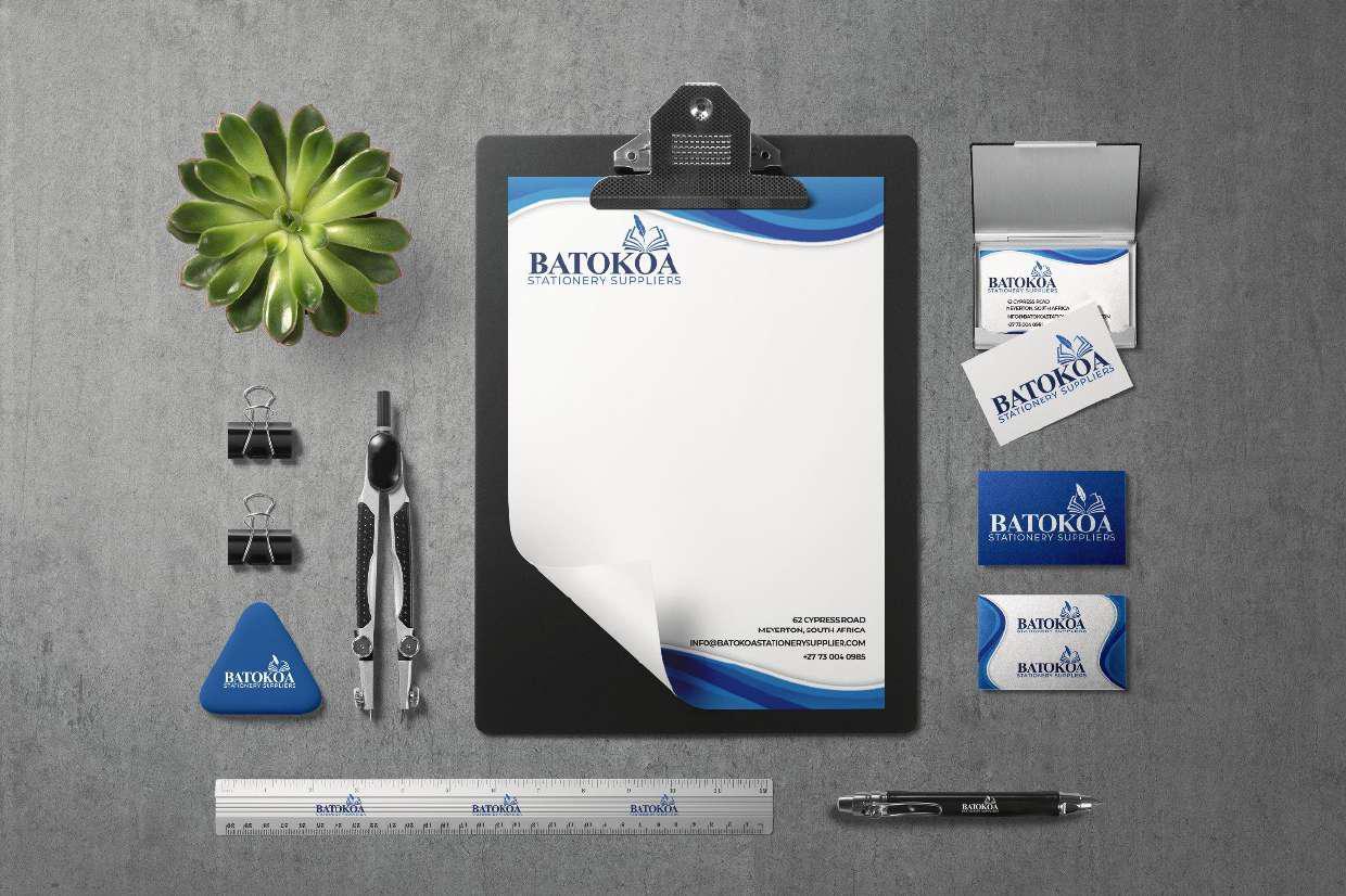 Bulk Orders & Custom Branding